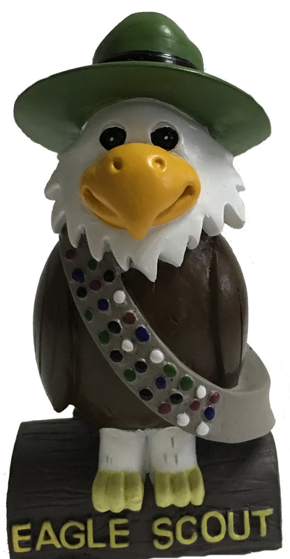 11 Piece Keepsake Box with Signed Book - Eagle Scout Gifts for Court of Honor Ceremony - Dare to Soar Edition Celebration Set with Ornament Pin and Challenge Coin