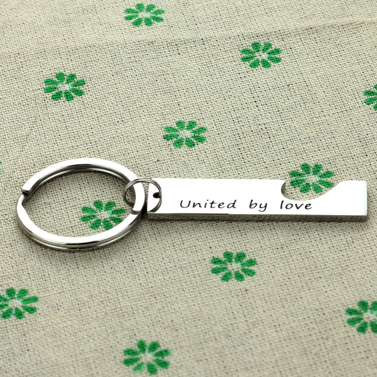 Military Going away Gifts Keychains Deployment Items Army Couple Gifts Military Keychain