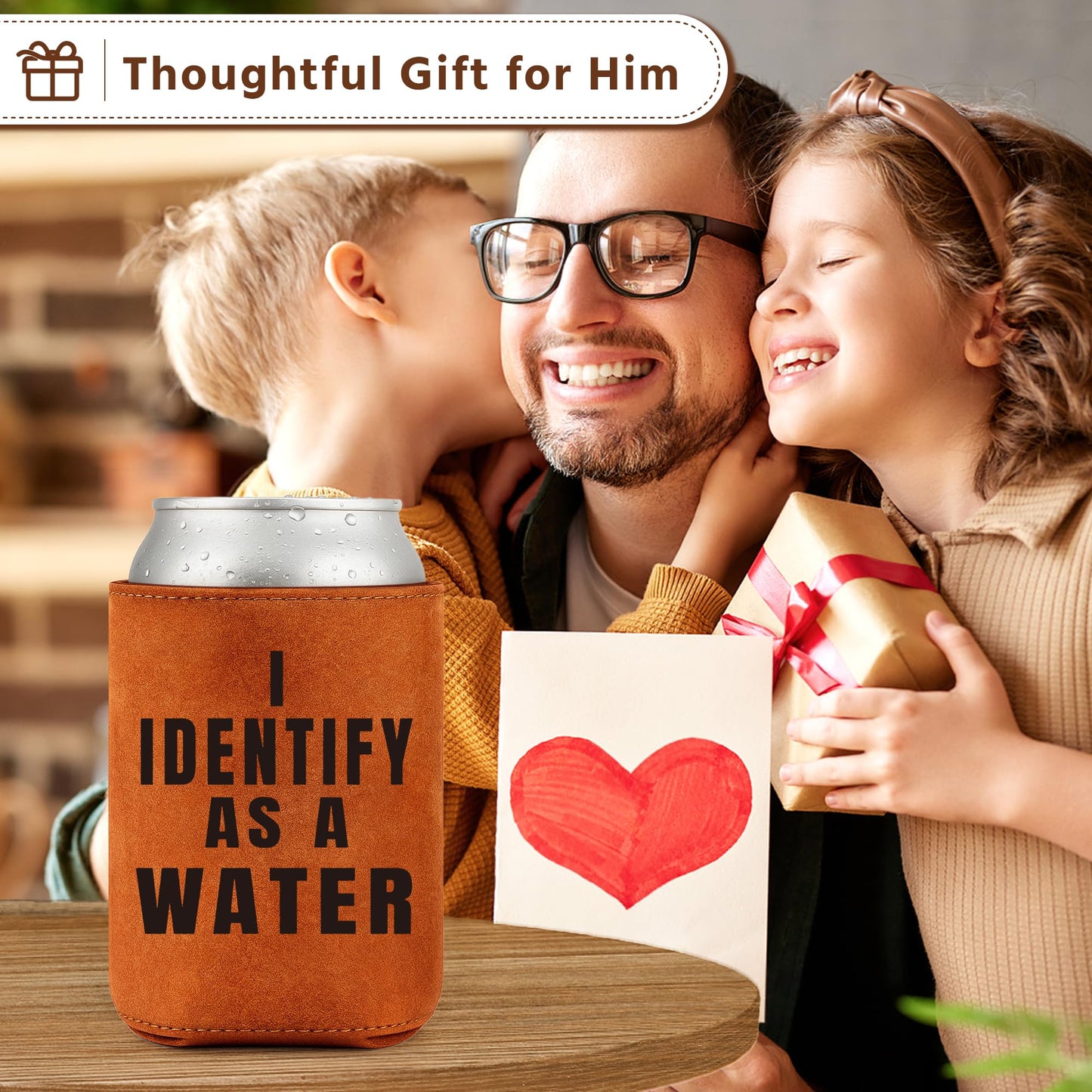 Fathers Day Dad Birthday Gifts for Him Men Boyfriend, Father S Day Gift for Grandpa Father Husband Anniversary, White Elephant Gifts Christmas Stocking Stuffers Valentines Cool Gag Graduation Ideas