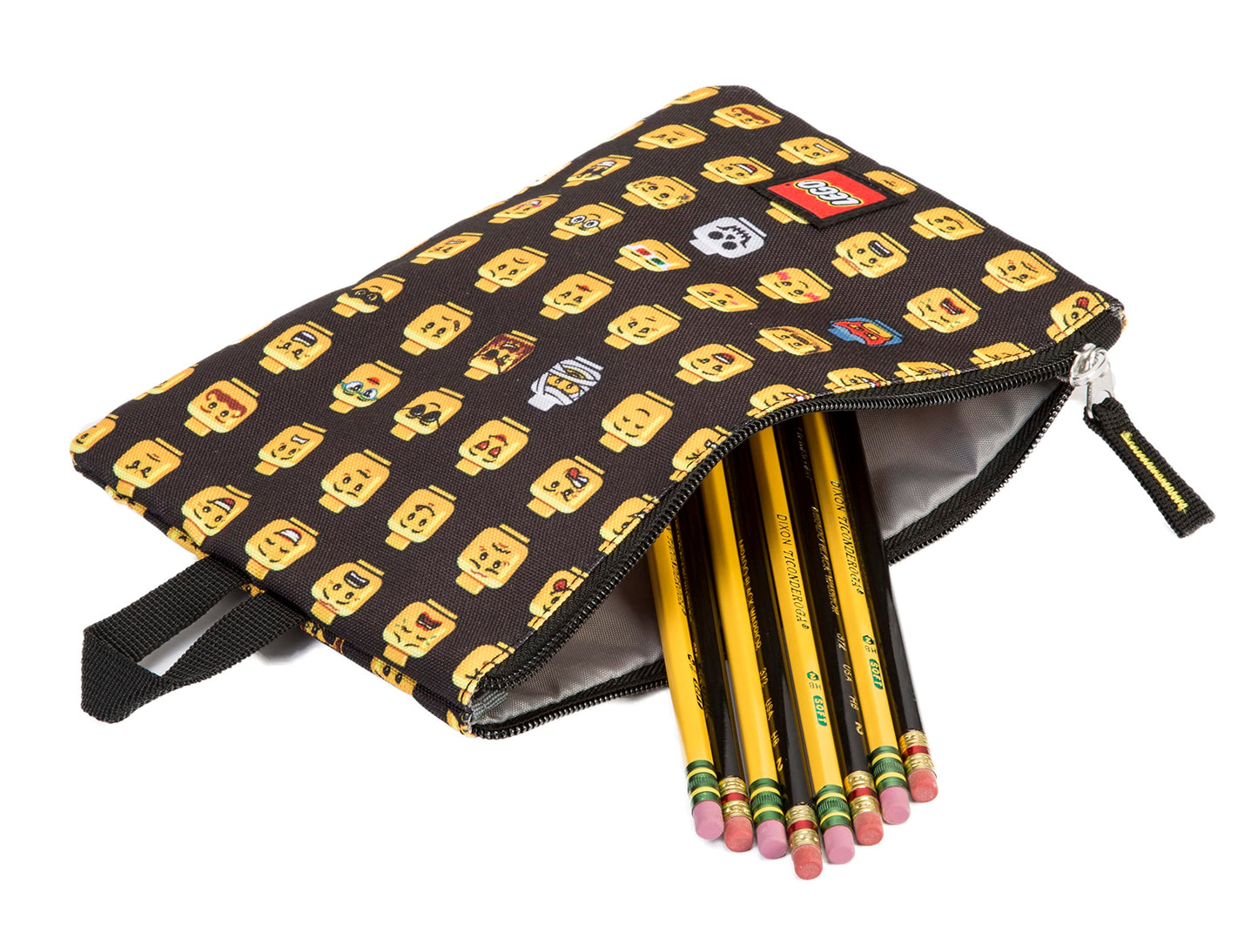 LEGO NINJAGO Future Accessory Pouch