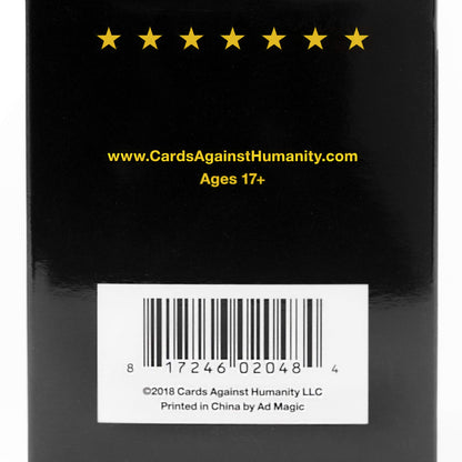 Cards Against Humanity: Theatre Pack • Mini Expansion