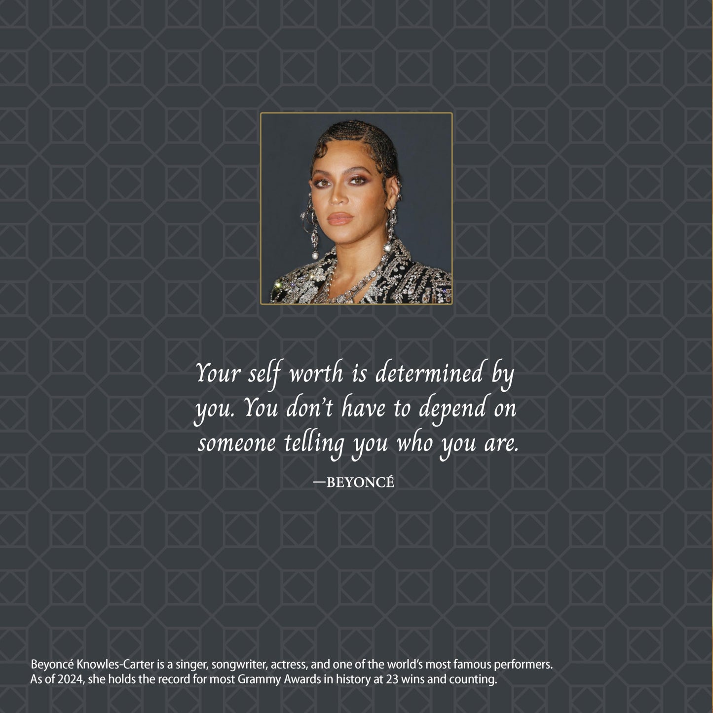 Little Book of Inspiration (Fox Chapel Publishing) Beautiful Gift Book with Uplifting Quotes from Walt Disney, Beyoncé, Nelson Mandela, Eleanor Roosevelt, and More (Thinking of You)