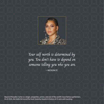 Little Book of Inspiration (Fox Chapel Publishing) Beautiful Gift Book with Uplifting Quotes from Walt Disney, Beyoncé, Nelson Mandela, Eleanor Roosevelt, and More (Thinking of You)
