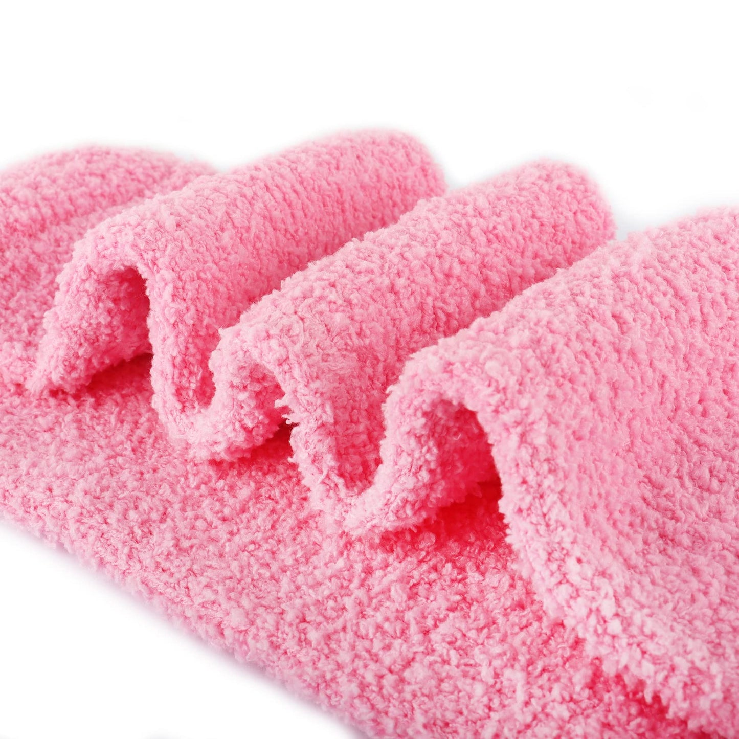 Jeasona Birthday Gifts for 18 Year Old Girl 13 16 Teenage 21st Fuzzy Socks