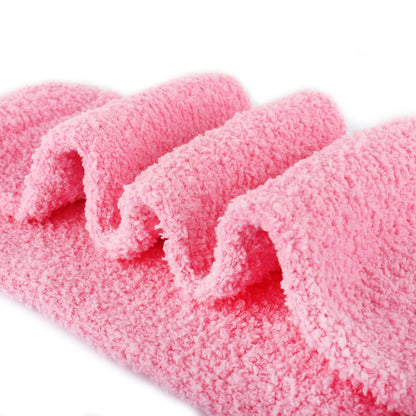Jeasona Birthday Gifts for 18 Year Old Girl 13 16 Teenage 21st Fuzzy Socks