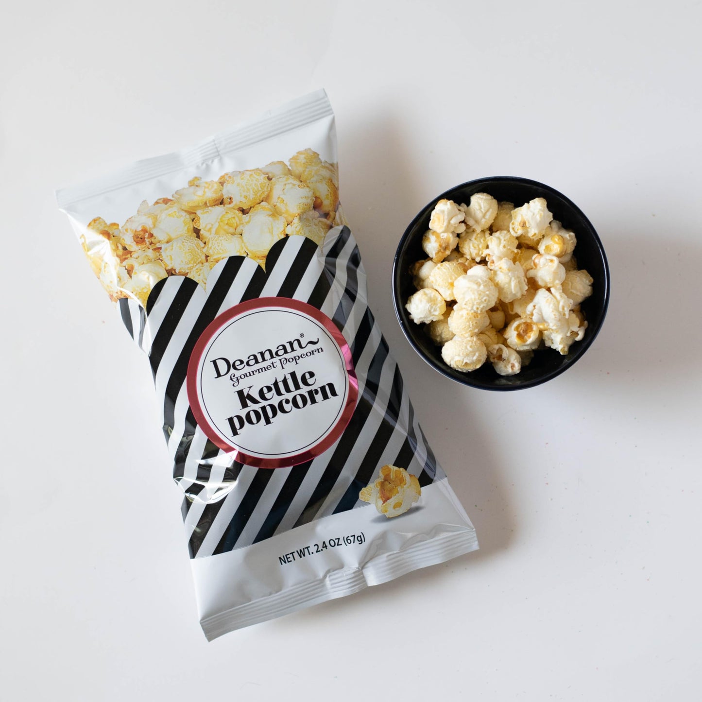 Deanan® Gourmet Popcorn Gift Box Sampler (9 Pack)