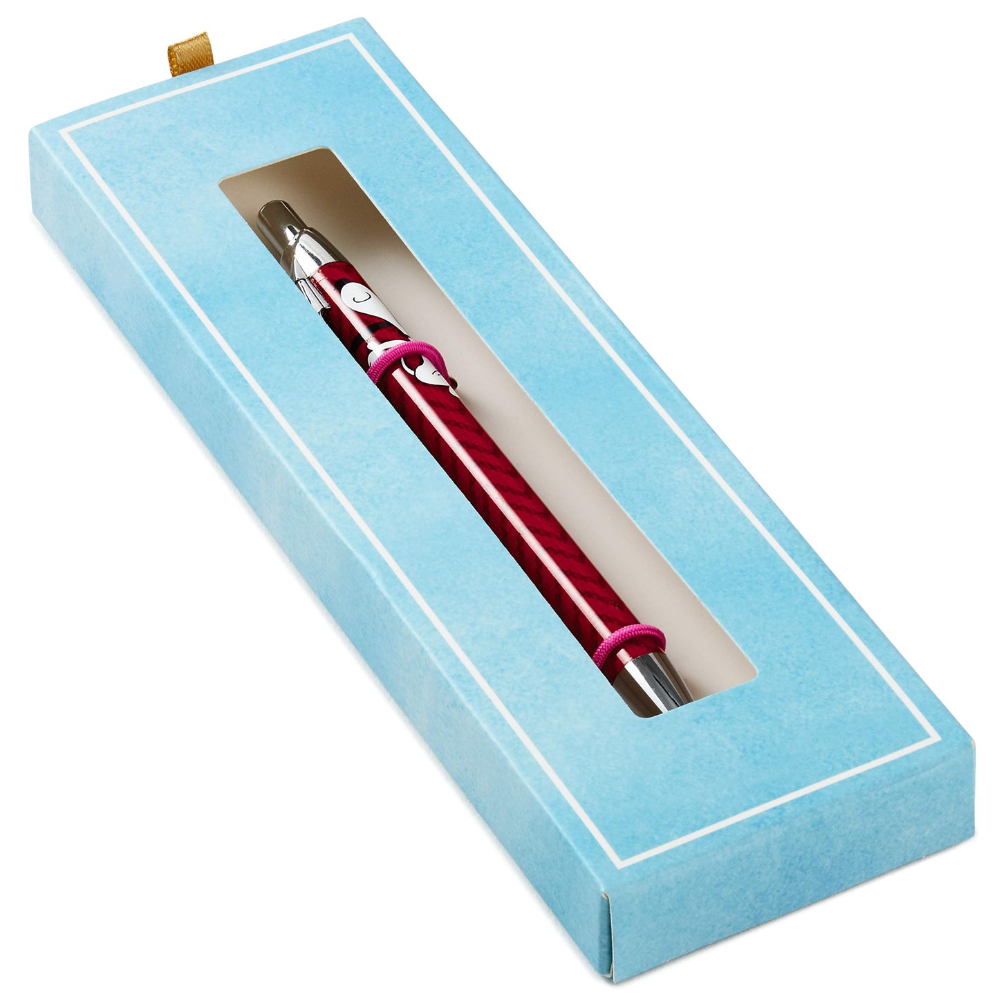 Hallmark Retractable Peanuts Pen (Snoopy)