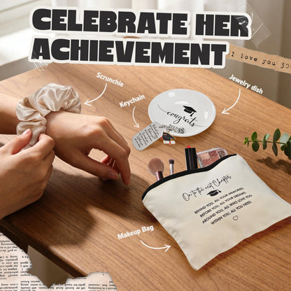 2026 Graduation Gifts Set for Her, College High School Graduation Gifts The Tassel Was Worth The Hassle, Class of 2026 Graduate Gifts Set for Her Daughter, Sister, Best Friend, Women