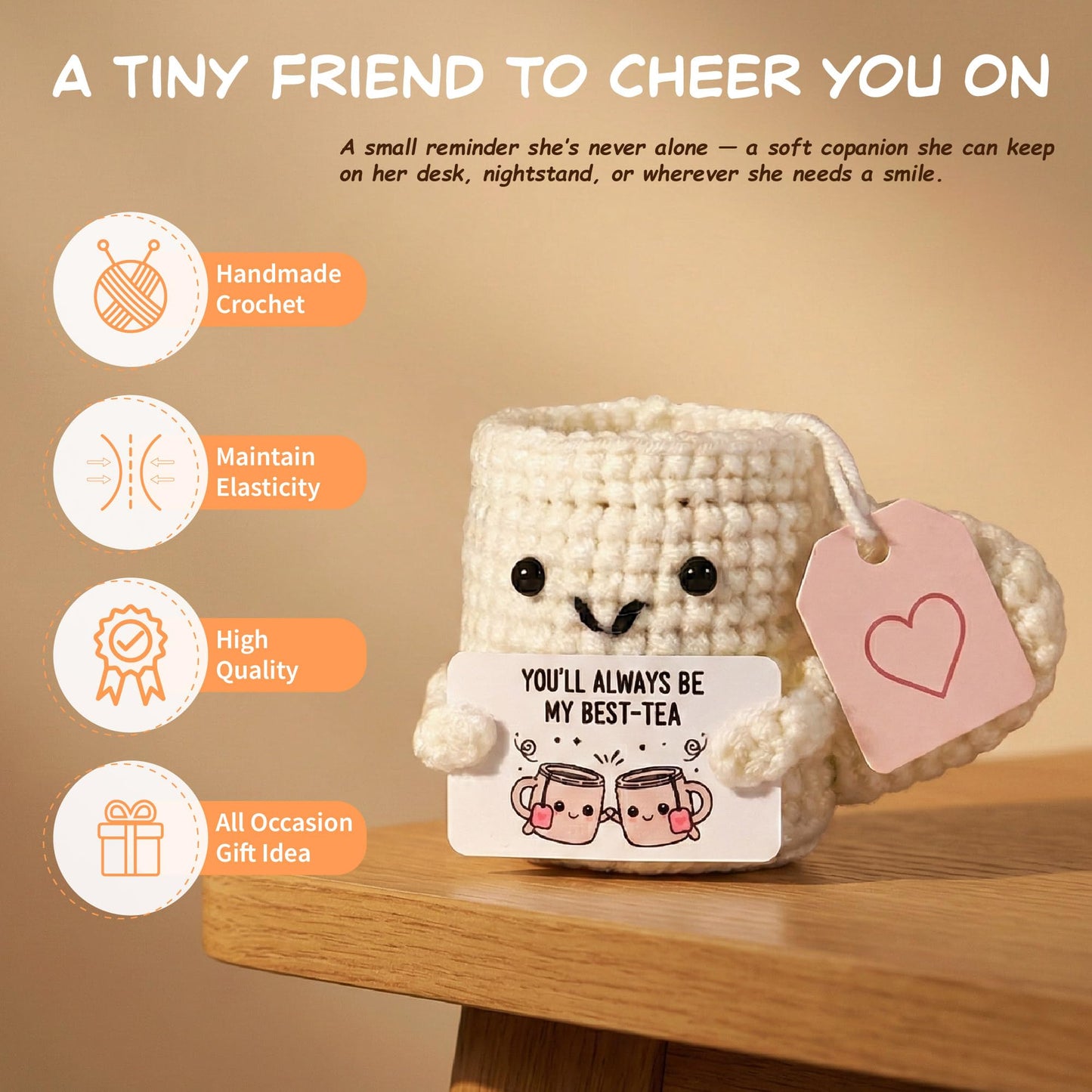 MHSMHL Best Friend Bestie Birthday Gifts for Women, Friendship Gifts for Women, Best Friend Gift Basket Galentines Gifts Valentines Day Gift for Friends Spa Care Box with 16oz Glass Cup