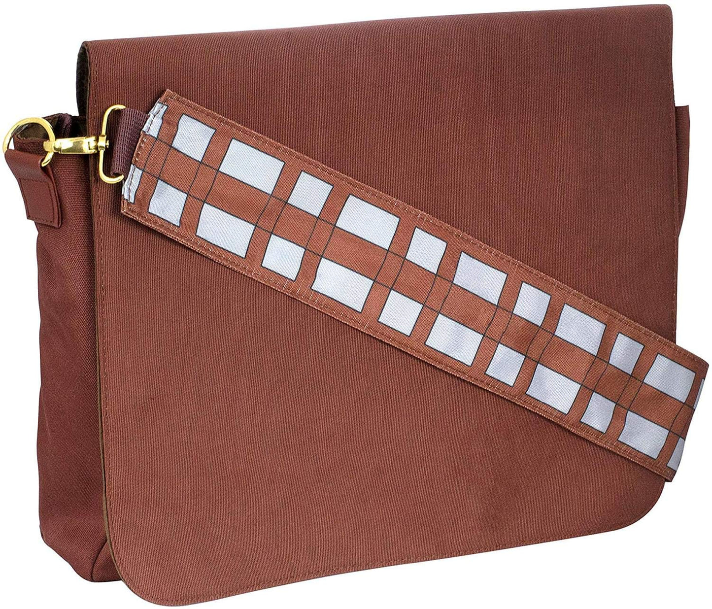 Se7en20 Star Wars Chewbacca(Chewy) BBQ Bag Officially Licensed