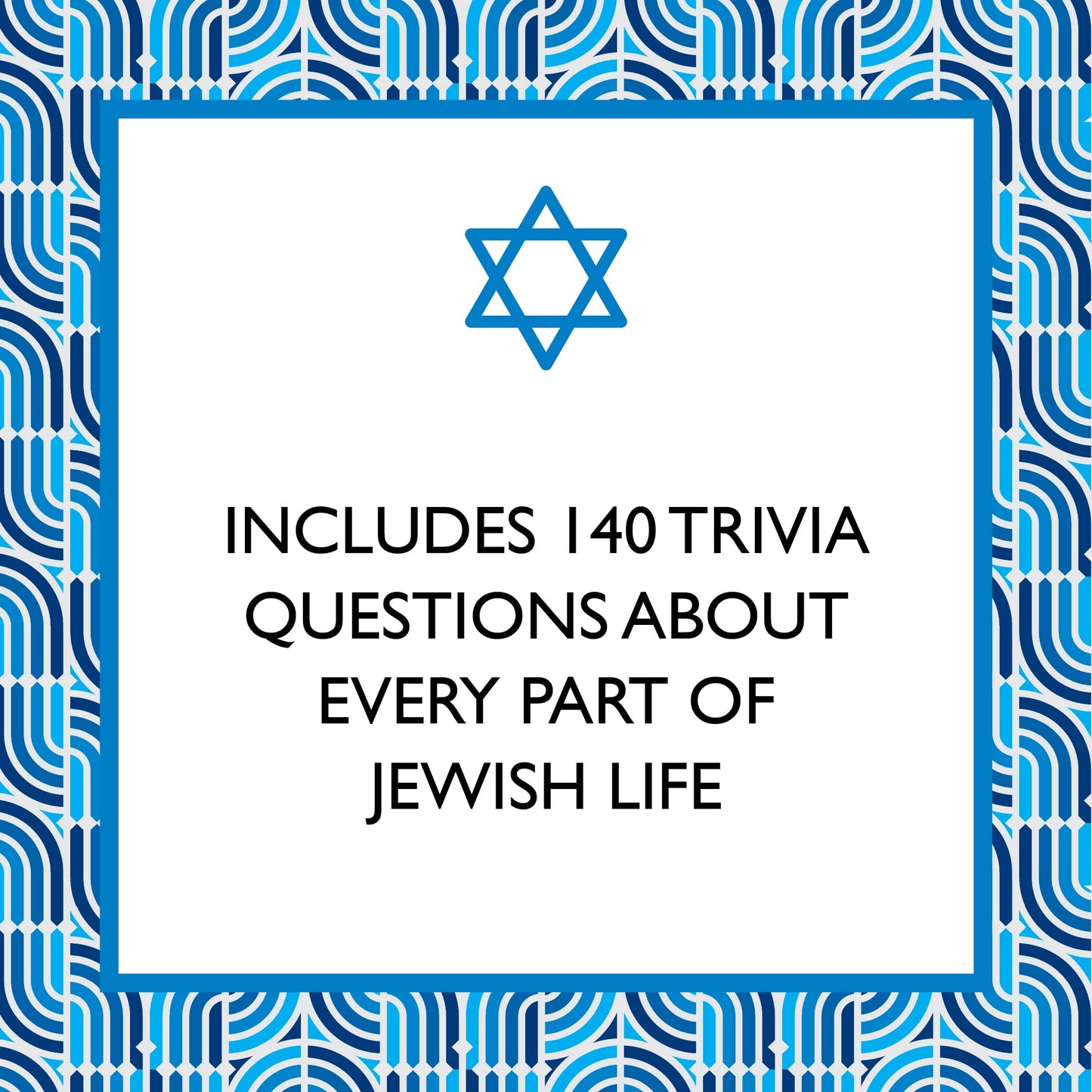 Jewish Trivia