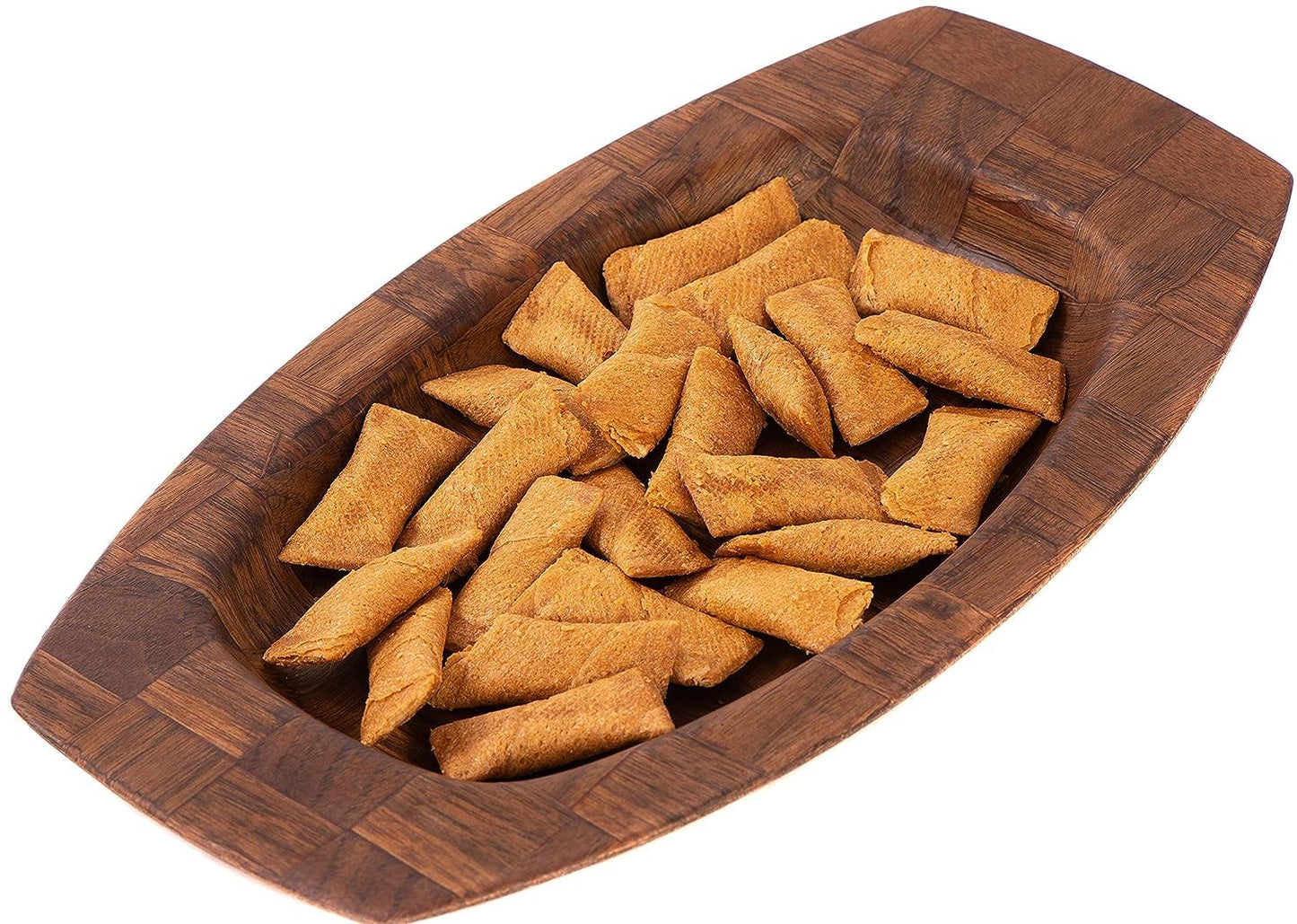 Gavottes Gourmet French Filled Mini Crispy Crepes - with Rich Cocoa Hazelnut Filling | Crispy Crepes for Chocolate Crepe Lovers | Gavottes Mini Filled Crispy Crepes From France (3.17oz/90g)