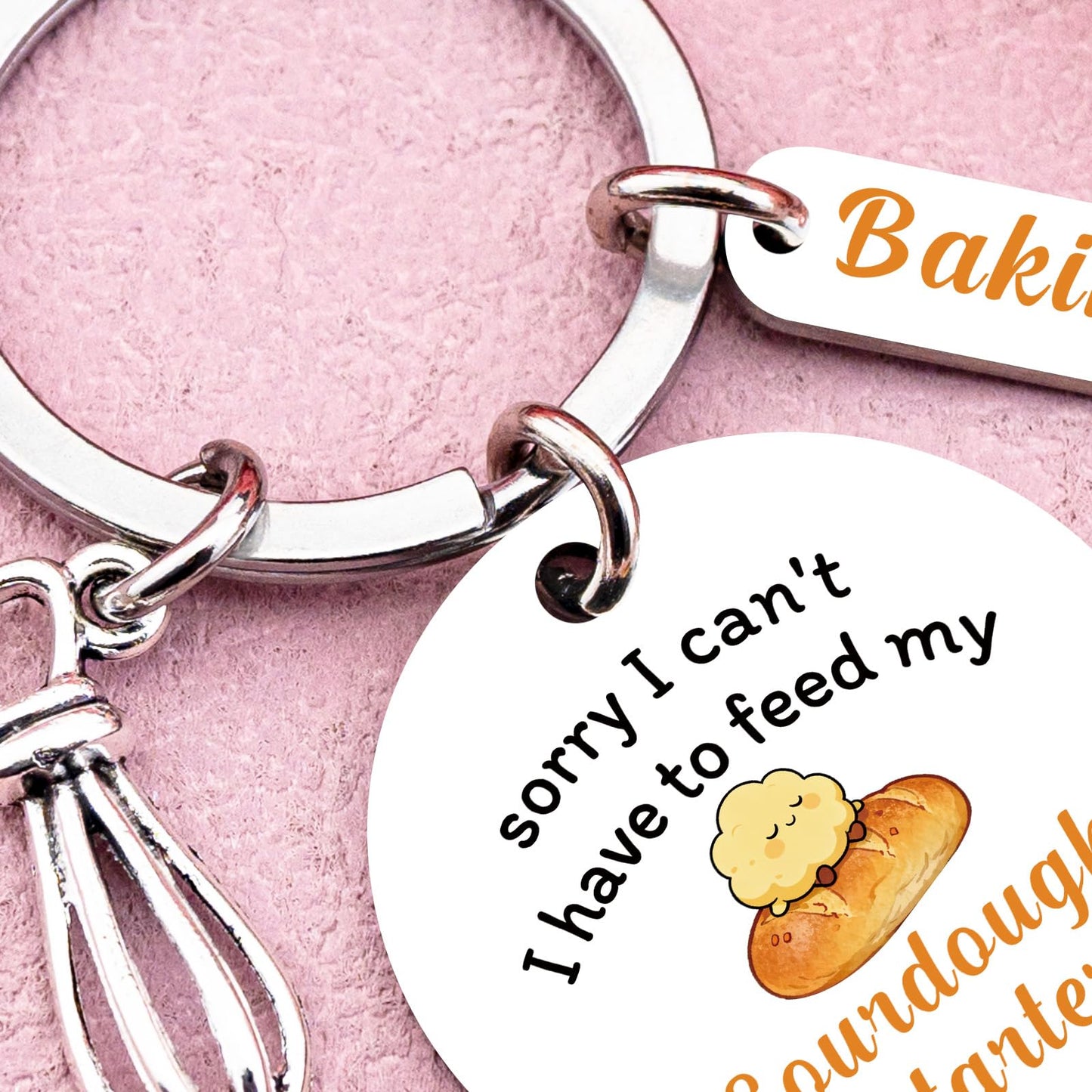 Baking Gifts For Women Sourdough Gifts Funny Sourdough Accessories For Baker Chef Gift For Women Birthday