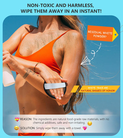 Beach Sand Remover Sand Eraser Kids Men Women Family 2026 Beach Vacation Essentials Cruise Ship Must Haves Day Travel Accessories Supplies Gear Stuff Necessities Items Thing Gadgets Wear Needs Gift