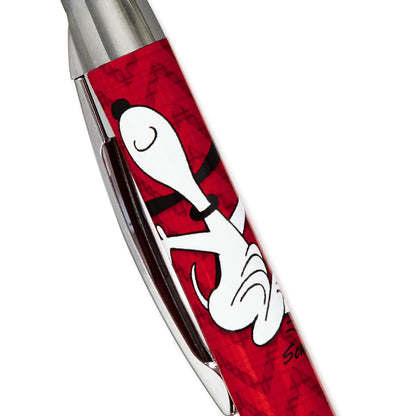 Hallmark Retractable Peanuts Pen (Snoopy)