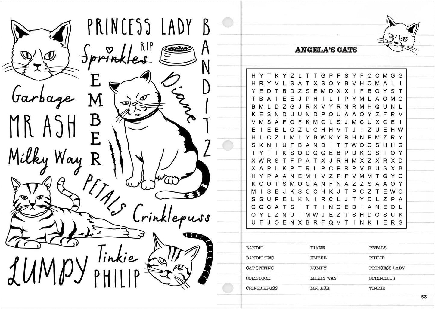 The Office Word Search, Quips, Quotes and Coloring Book (Coloring Book & Word Search)