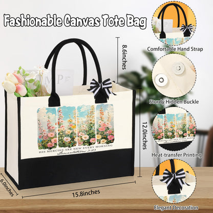 Christian Religious Gifts for Women, Christmas Birthday Gifts for Women Best Friend Sister Mom, Friendship Valentines Mothers Day Easter Ideas Present Basket of 6