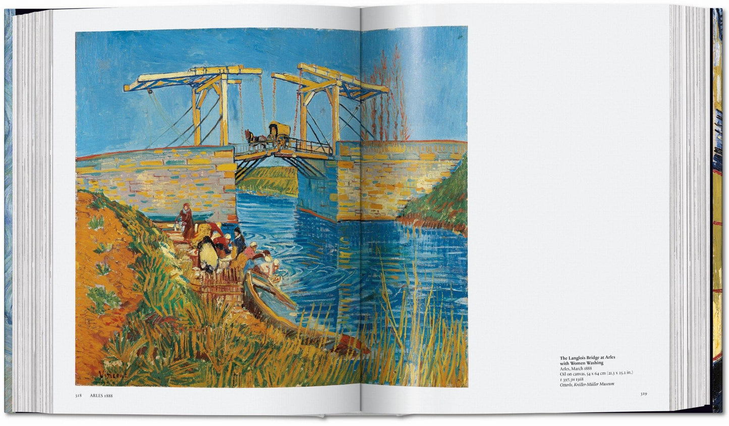 Van Gogh. The Complete Paintings (Klopper)