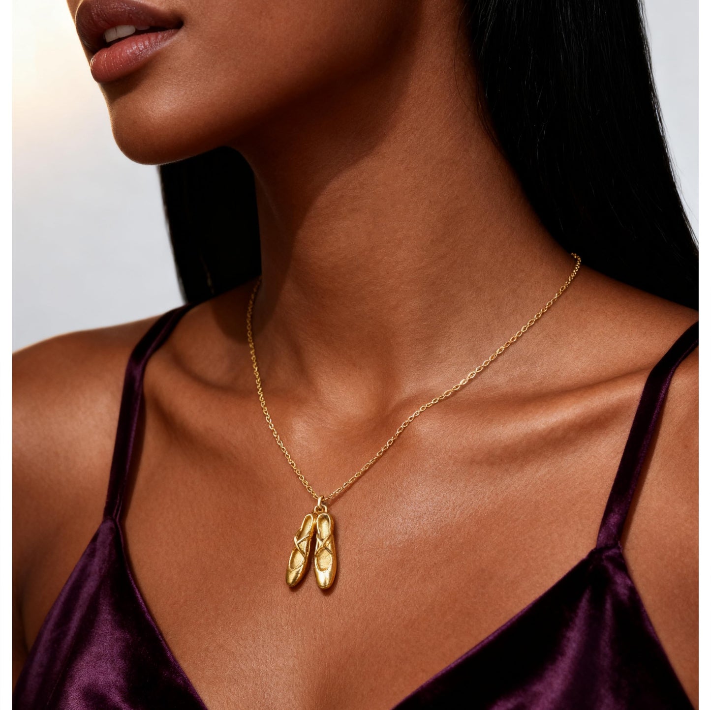 Baydurcan 14K Golden Plated Pendant Necklaces for Women - Cross and Sacred Heart Frog Ghost Cheer Cowgirl Gifts for Friend Sister Daughter Couple, Birthday, Christmas, Graduation Gifts