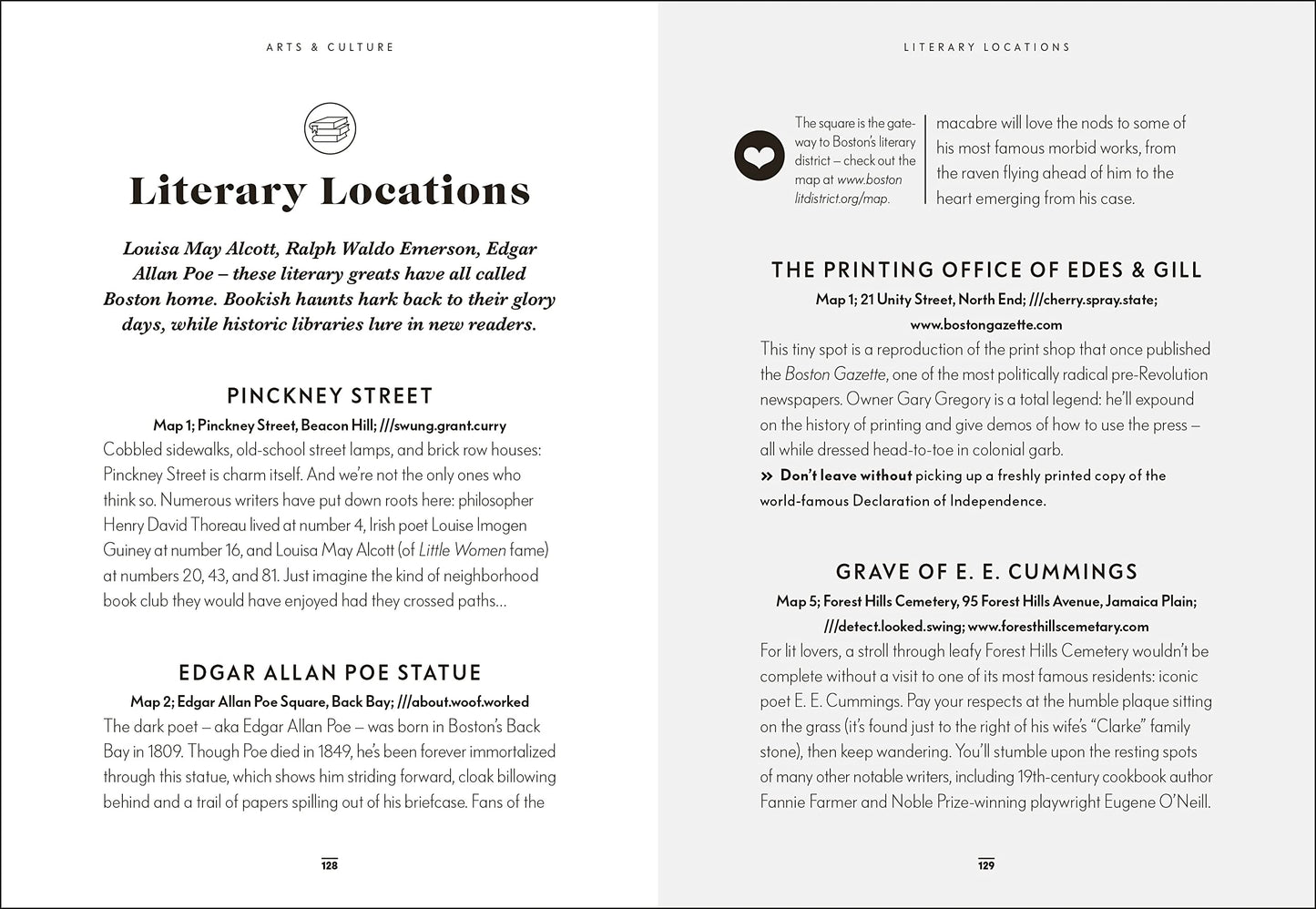 Boston Like a Local: By the People Who Call It Home (Local Travel Guide)