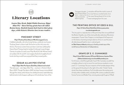 Boston Like a Local: By the People Who Call It Home (Local Travel Guide)