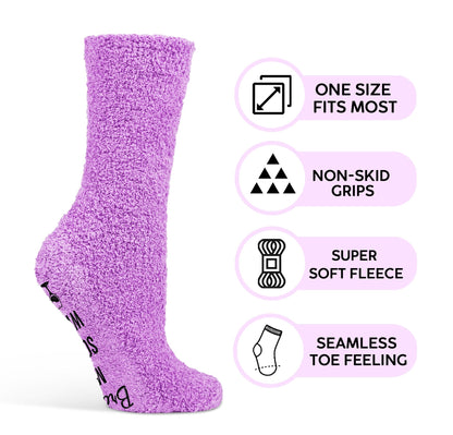 Wine Gifts For Women - Funny Wine Socks For Mom, Unique Mothers Day Gifts, Perfect Accessories For Wine Lovers