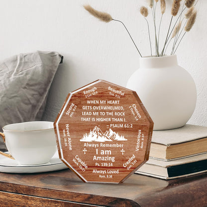 Inspirational Self Care Gifts for Women Men Mothers Day Best Friends Sister Friendship Spiritual Sobriety Pick Me Up Thoughtful Healing Encouragement Cheerful Unique Woman Birthday Gifts Idea