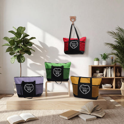 Phlebotomist Recognition Gifts Bulk Phlebotomist Technician Tote Bag Essentials Thank You Gifts for Nurse Week