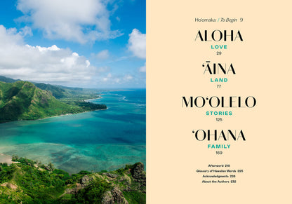 Island Wisdom: Hawaiian Traditions and Practices for a Meaningful Life