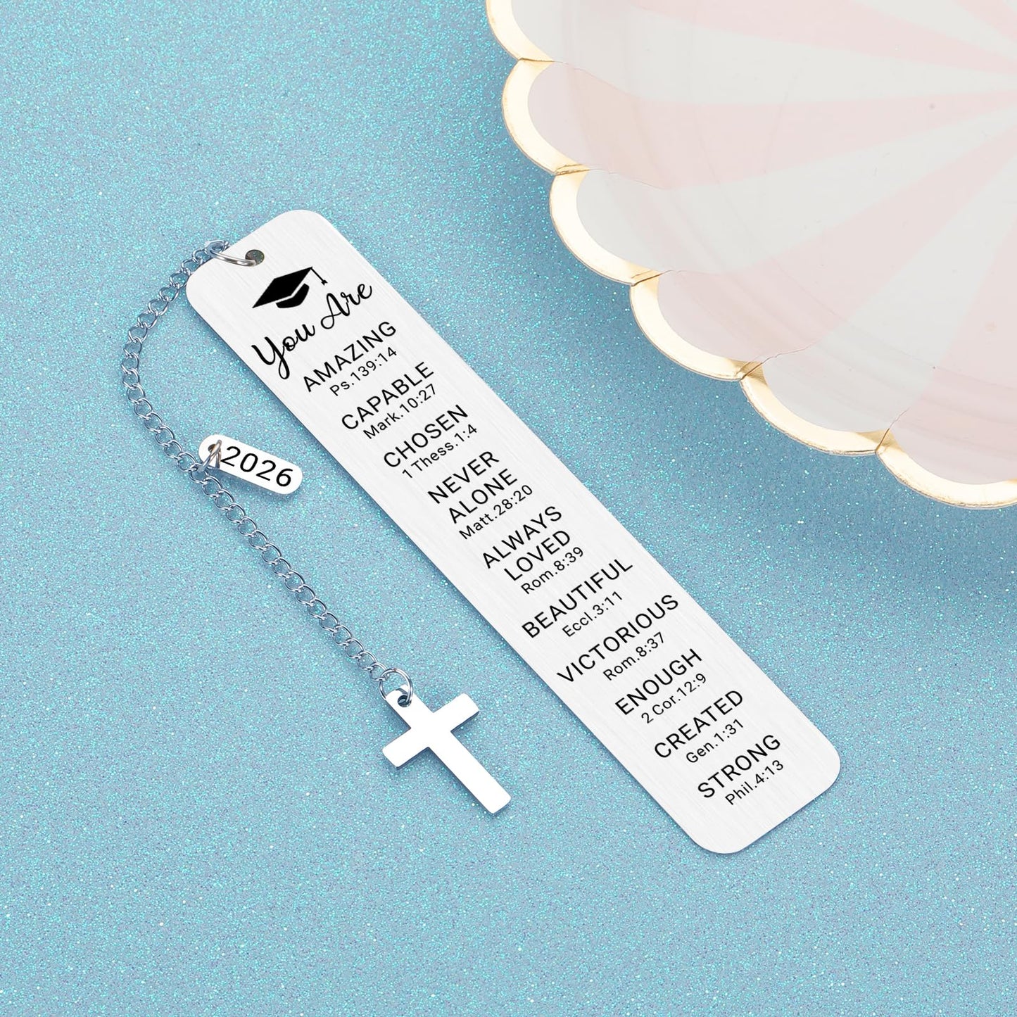 Class of 2026 Graduation Gifts - 2026 Graduation Gift for Her Him Teens Girls High School College Senior Student 2026 Gifts for Girl Daughter PHD Master Graduation Gift for Him Grad Giftss Bulk for Her