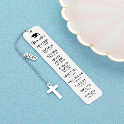Class of 2026 Graduation Gifts - 2026 Graduation Gift for Her Him Teens Girls High School College Senior Student 2026 Gifts for Girl Daughter PHD Master Graduation Gift for Him Grad Giftss Bulk for Her
