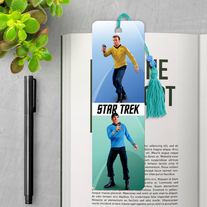 Star Trek Star Trek Premier Bookmarks