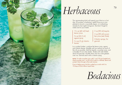 Kindred Spirits: Cocktails for Two
