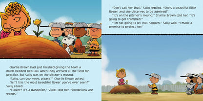 It's the Small Things, Charlie Brown! (Peanuts)