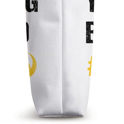 May Your Fasting Be Accepted - Ramadan Kareem Month 2027 Tote Bag