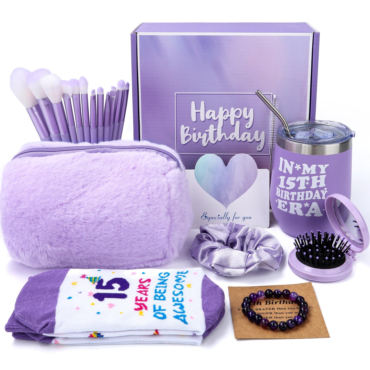 15Th Birthday Gifts For Girls,15 Year Old Girl Gifts,15th Birthday Gift Ideas, Best Presents For 15 Year Old Girls