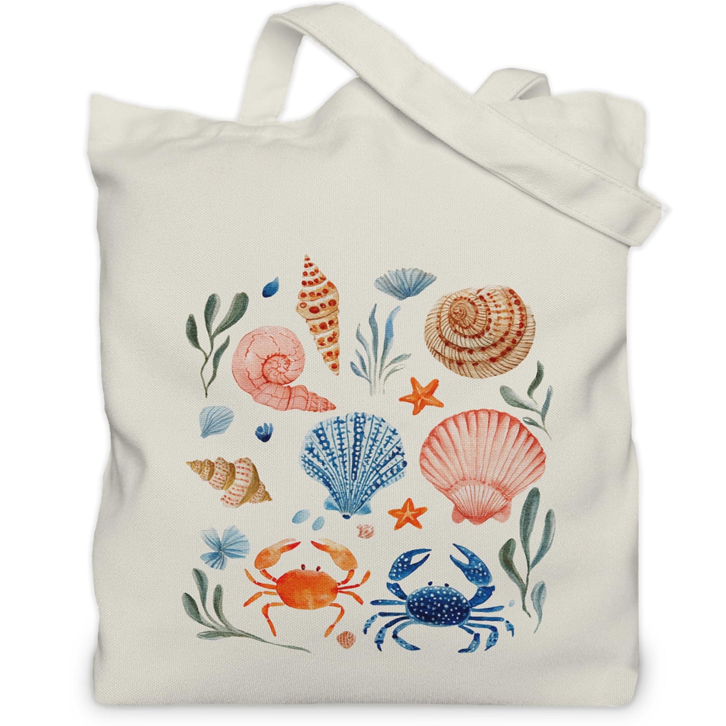 Aesthetic Tote Bag for Women | Medium Size with Inner Pocket | Stylish & Practical