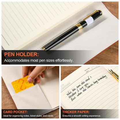 Unique Music Themed Personalized Notebook Gifts Cool Gifts For Music Lovers Musicians Writers Teacher Singers Songwriting Journal