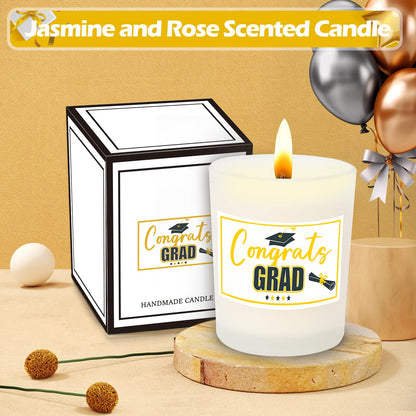 Duchong 2026 Graduation Gifts, Congrats Gift Box Set, College High School Graduation Present, Grad Box with Tumbler for Her Him