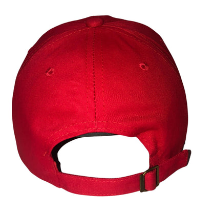 Popfizzy Bling Coach Hat with Rhinestones for Women, Best Cheer & Sports Coach Hat Gifts