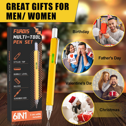 Fathers Day Dad Gifts for Husband, Gifts for Mens Dad Him Boyfriend Husband, Stocking Stuffers for Men Adults