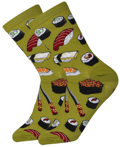 xiaomaizi Women's Cute Funny Cat Animal Cozy Cotton Crew Quarter Socks for Women Lovely Valentines Ankle Socks Size 7-9