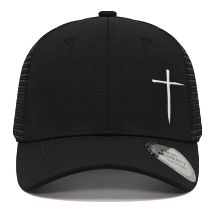 Christian Hats for Men Women,Jesus Cross Hat Christian Religious Gifts for Birthday/Christmas