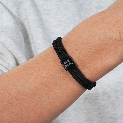 Baseball/Basketball/Football/Soccer/Hockey Bracelet for Teen Boys Men Cross Bracelet Gifts for Players Team Lovers Son Grandson Brother Nephew Friend Valentines Day Easter Basket Stuffers Gifts