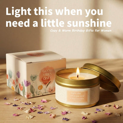 MHSMHL Gift Baskets for Women, Birthday Gifts for Mom Wife Grandma Daughter Self Care Spa Gift Set, Sending Sunshine Thinking of You Gifts for Christmas Best Friend, Sister, Teacher, Coworker