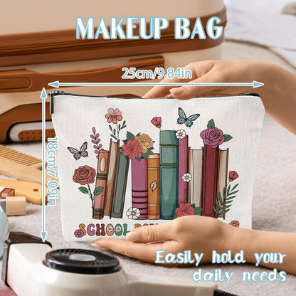 Sitsink School Psychologist Gifts Bags - Appreciation Gifts for School Psychologist Week Teacher Day Birthday Christmas for Women