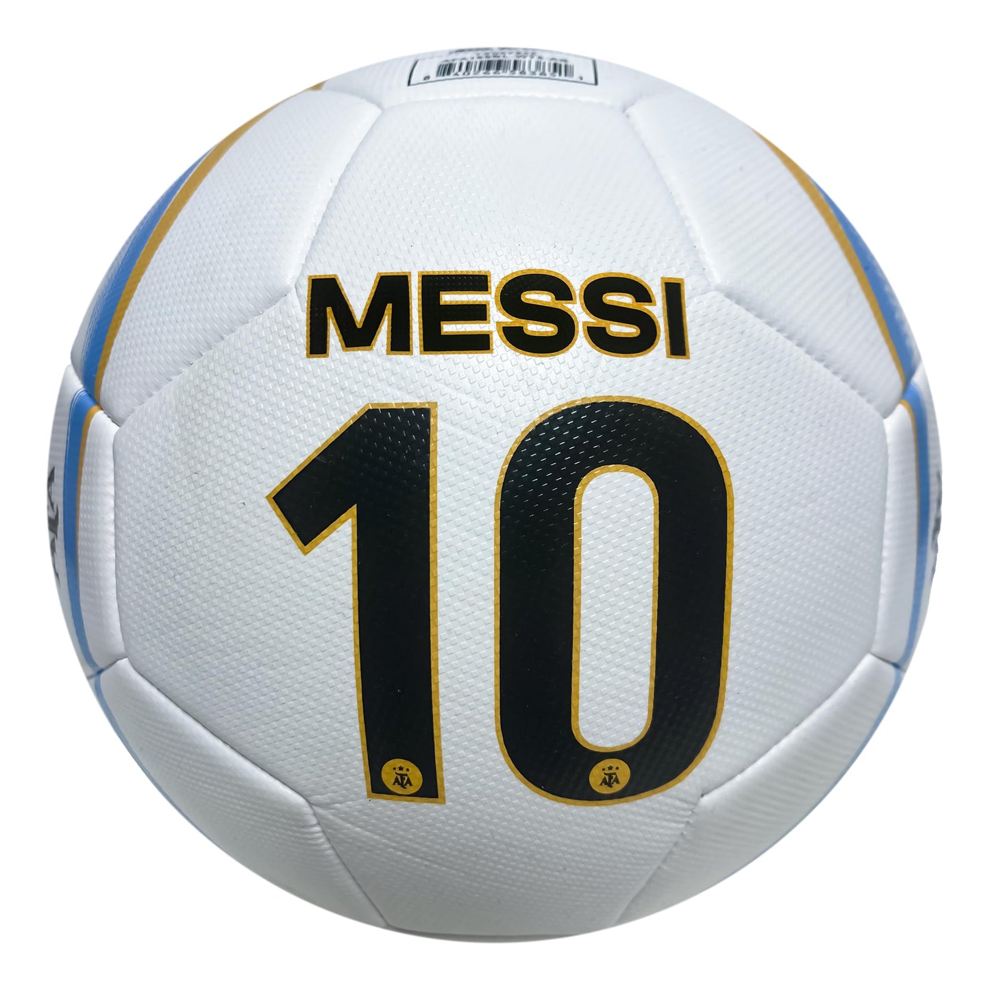 Icon Sports Officially Licensed Argentine Football Association Soccer Ball