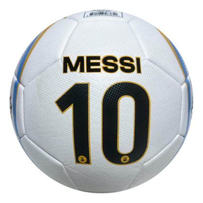 Icon Sports Officially Licensed Argentine Football Association Soccer Ball