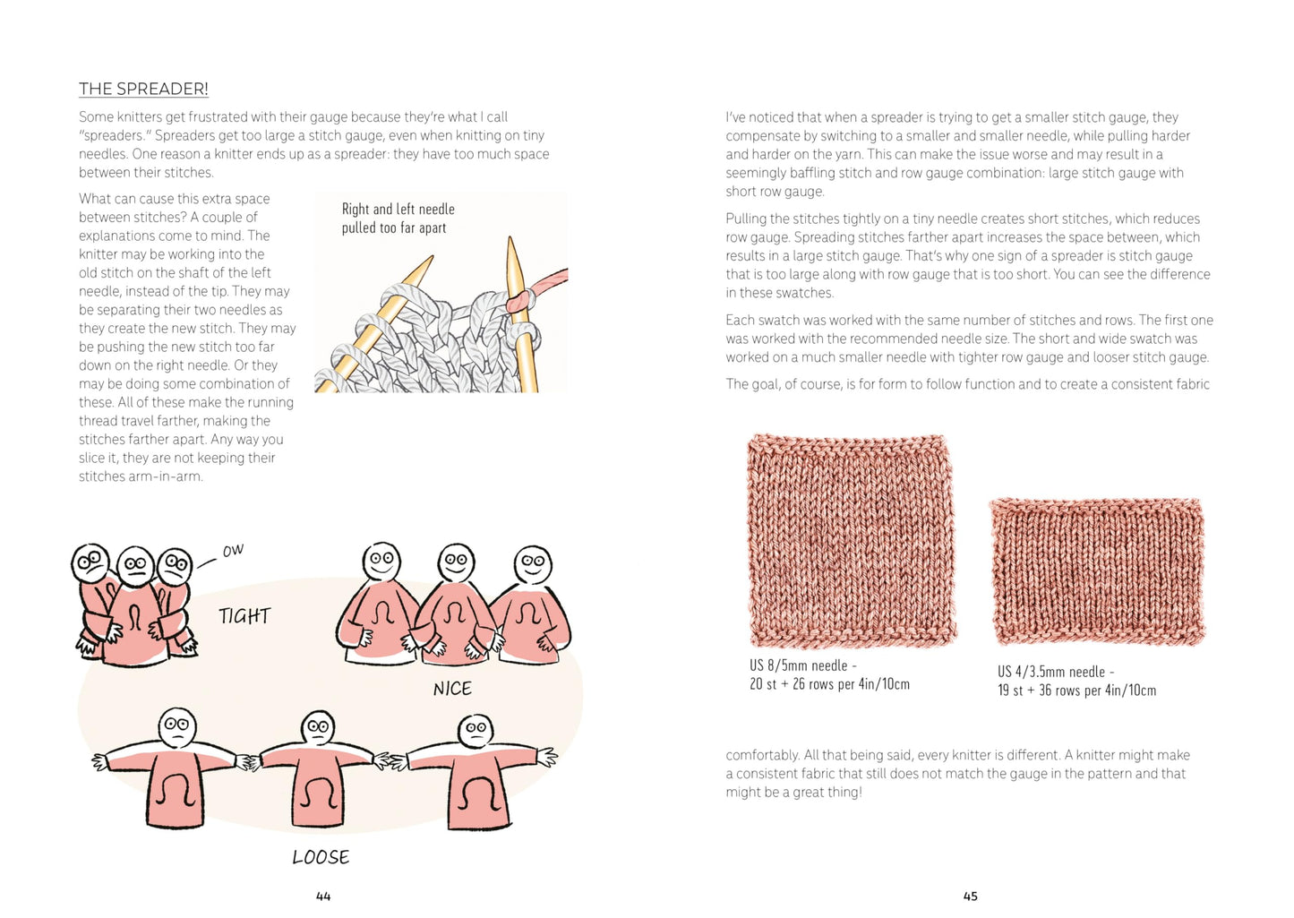 Patty Lyons' Knitting Bag of Tricks: Over 70 sanity saving hacks for better knitting