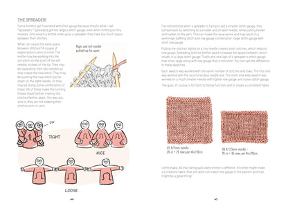 Patty Lyons' Knitting Bag of Tricks: Over 70 sanity saving hacks for better knitting